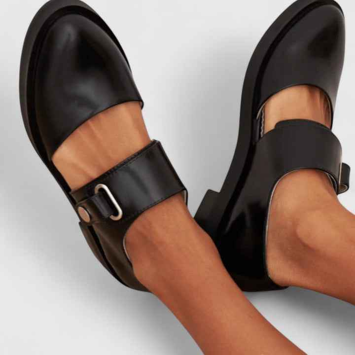 Modernelegans - Snygga Eleganta Skor med Modern Twist
