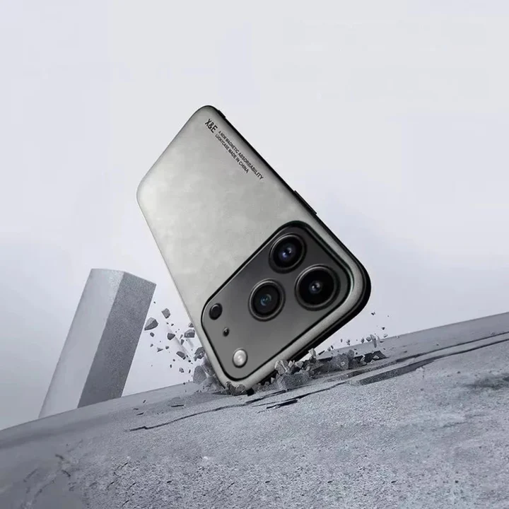 Nexium iPhone-fodral