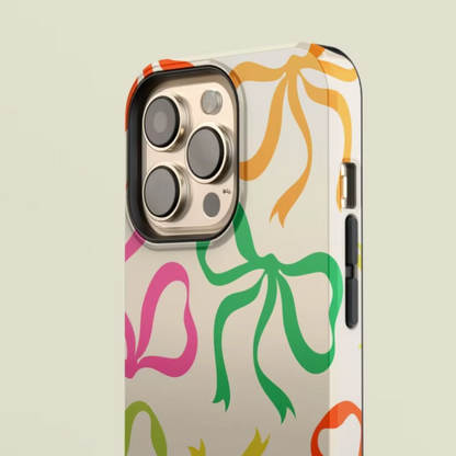 Bowcrest Petite iPhone-fodral