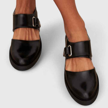 Modernelegans - Snygga Eleganta Skor med Modern Twist