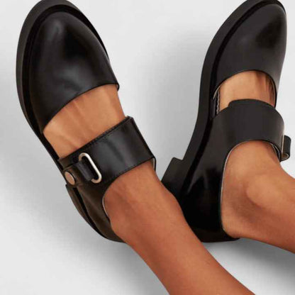 Modernelegans - Snygga Eleganta Skor med Modern Twist