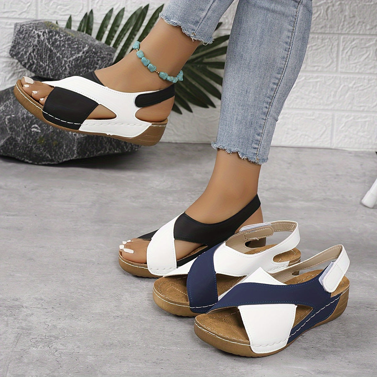 Angela - Sandaler
