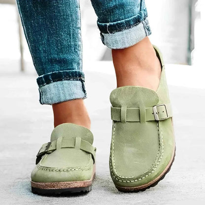 Saga - Fjäderlätta Sneakers för Ultrakomfort Hela Dagen