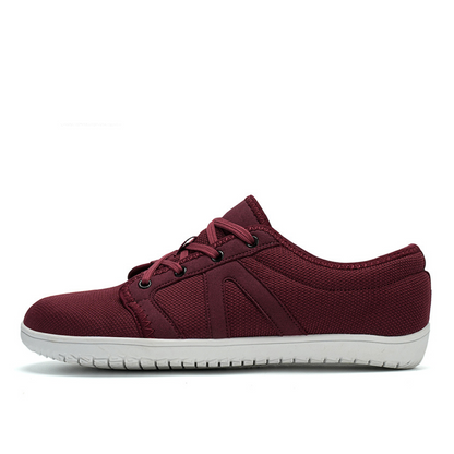 FlyEase barfotskor