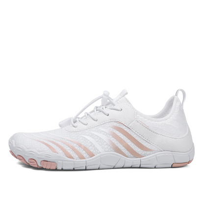 Step Pro Barfota Skor