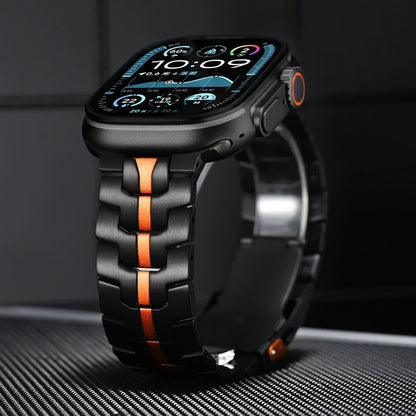 Forge-serien Apple Watch-klockarmband