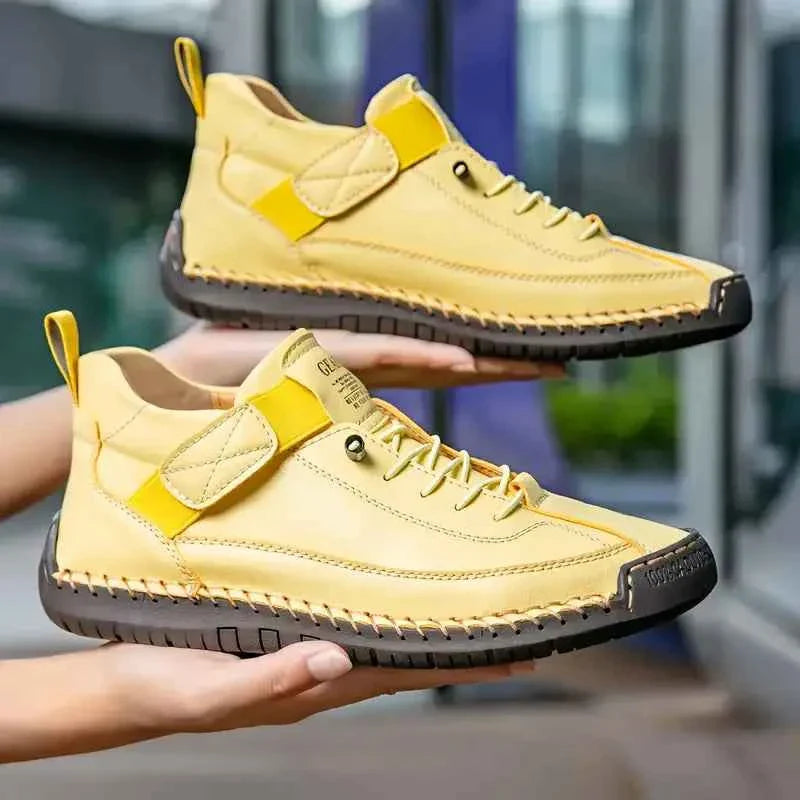 Ultradämp - Ultradämpande Gångsneakers för Heldagskomfort