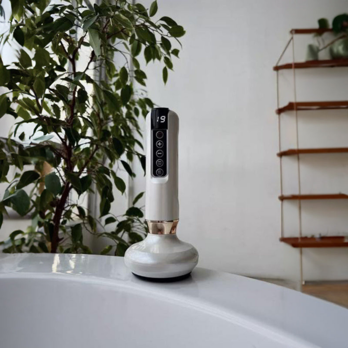 Cellulift CelluLift | Spänn din hud med anti-celluliter vakuummassager – Valrian