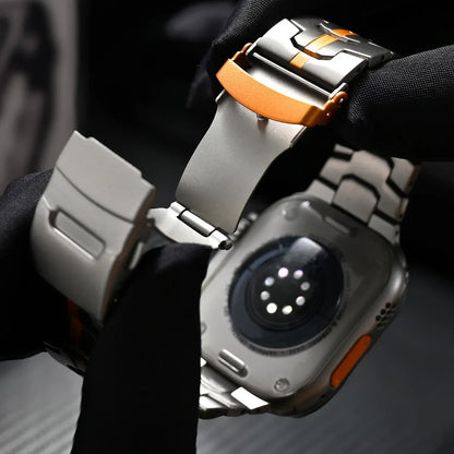 Forge-serien Apple Watch-klockarmband
