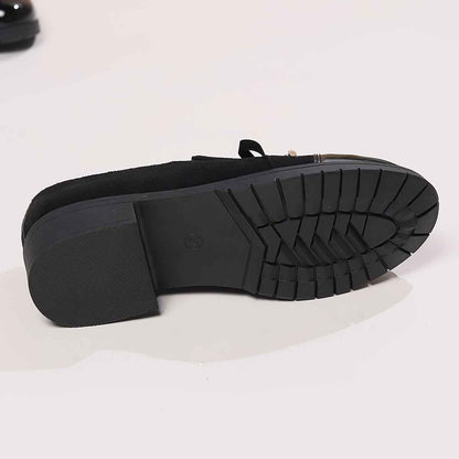 Margot - Tidlösa Komfortloafers