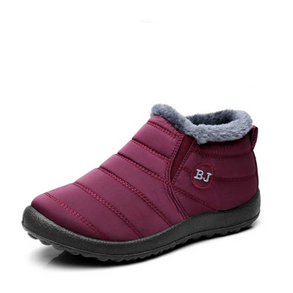 snöstövlar