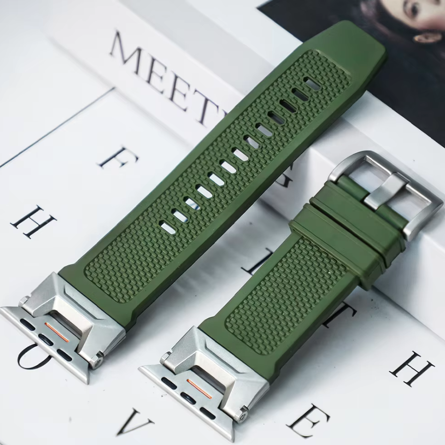 Renegade Apple Watch-klockarmband