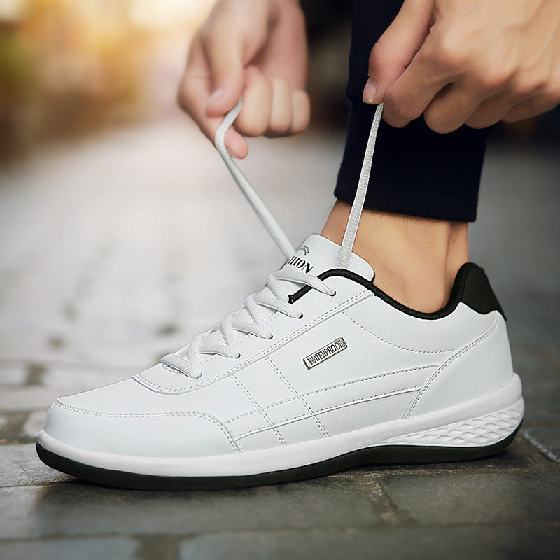 Liam - Ortopediska sneakers