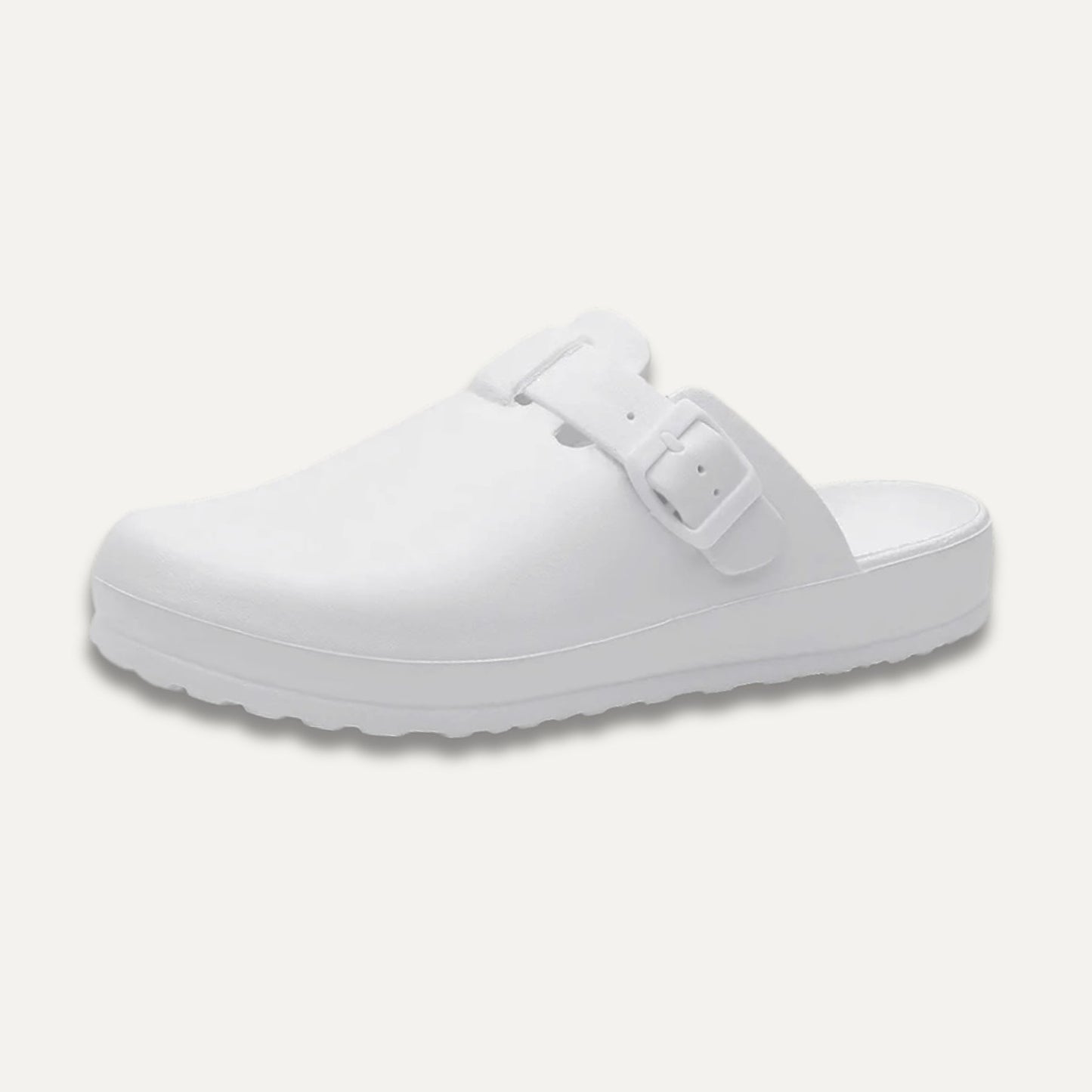 Balub - Hälsosamma och Halkfria Bekväma Clogs