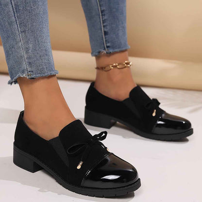 Margot - Tidlösa Komfortloafers