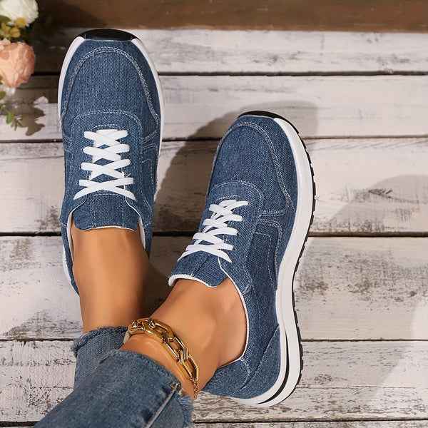 Gångortoped - Ortopediska Gångsneakers med Heldagskomfort och Utmärkt Stöd