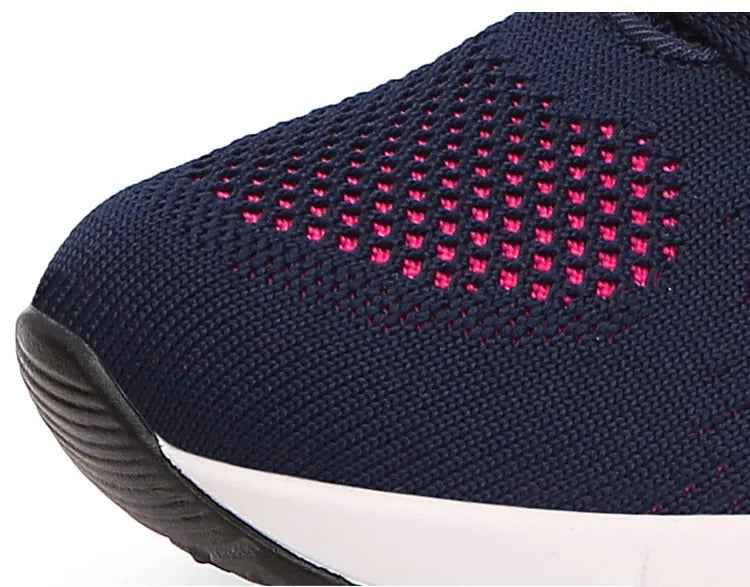Allroundsneaker - Heldagskomfortsneakers för Alla Tillfällen