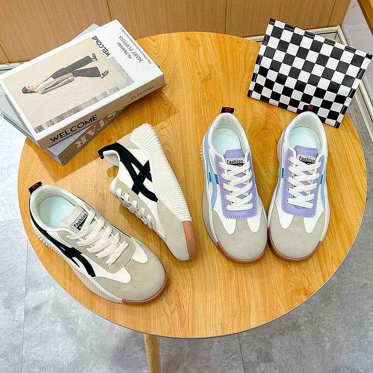 Casualortoped - Casual Ortopediska Fritidsskor