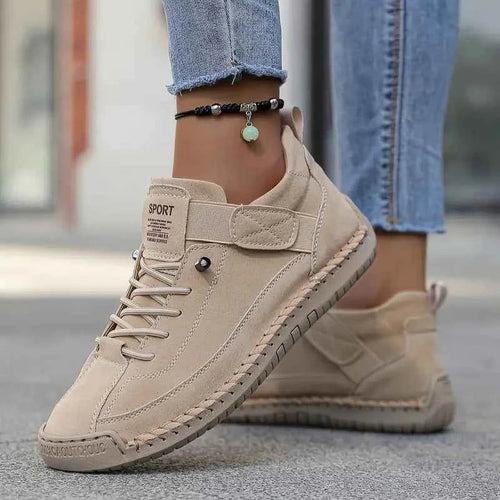 Ultradämp - Ultradämpande Gångsneakers för Heldagskomfort