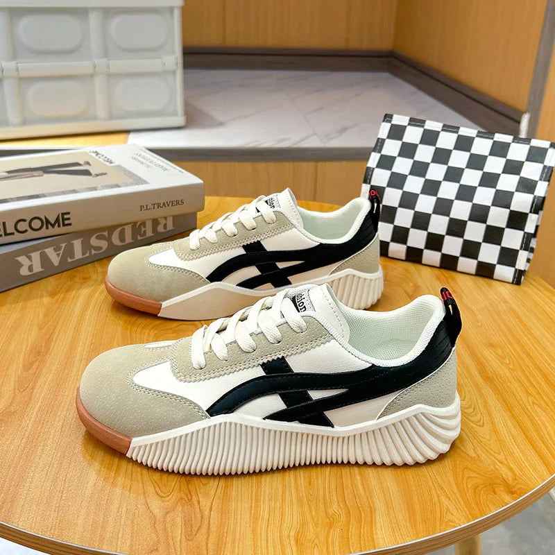 Casualortoped - Casual Ortopediska Fritidsskor