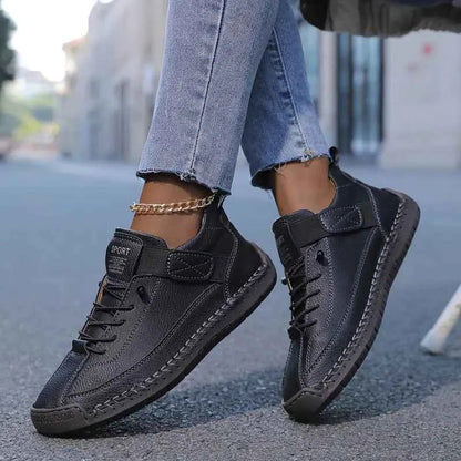 Ultradämp - Ultradämpande Gångsneakers för Heldagskomfort