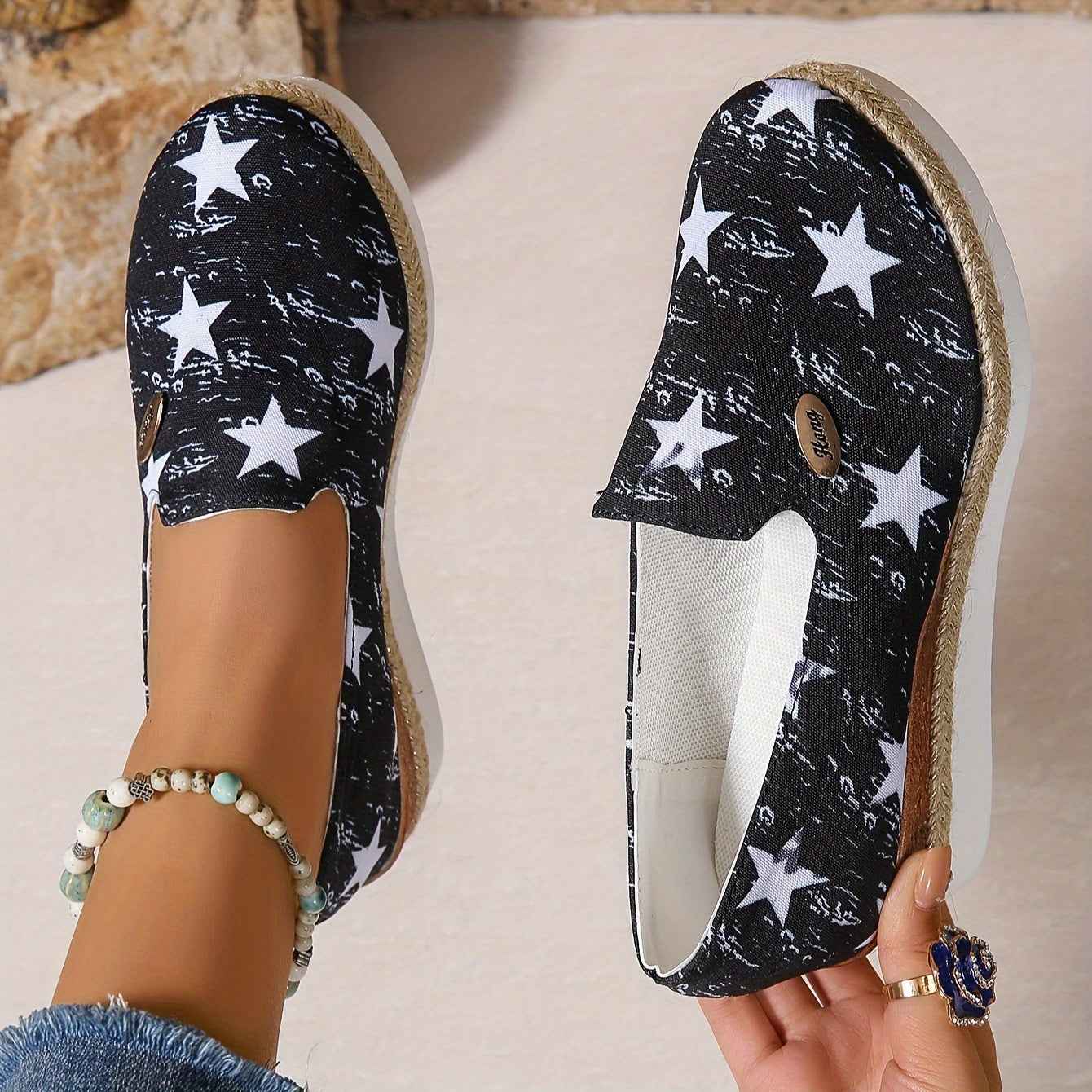 Ledortoped - Vadderade Ortopediska Sneakers för Heldagskomfort och Ledstöd