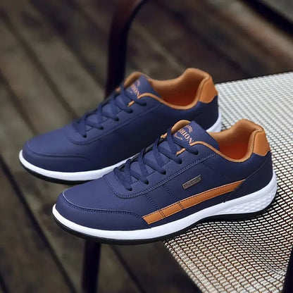 Liam - Ortopediska sneakers