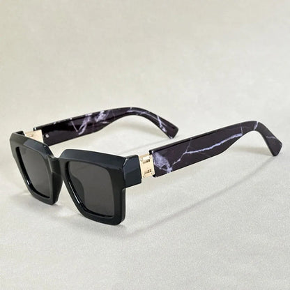Bold Vision Retro solglasögon