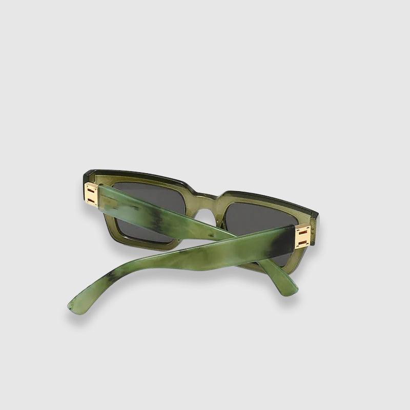 Bold Vision Retro solglasögon