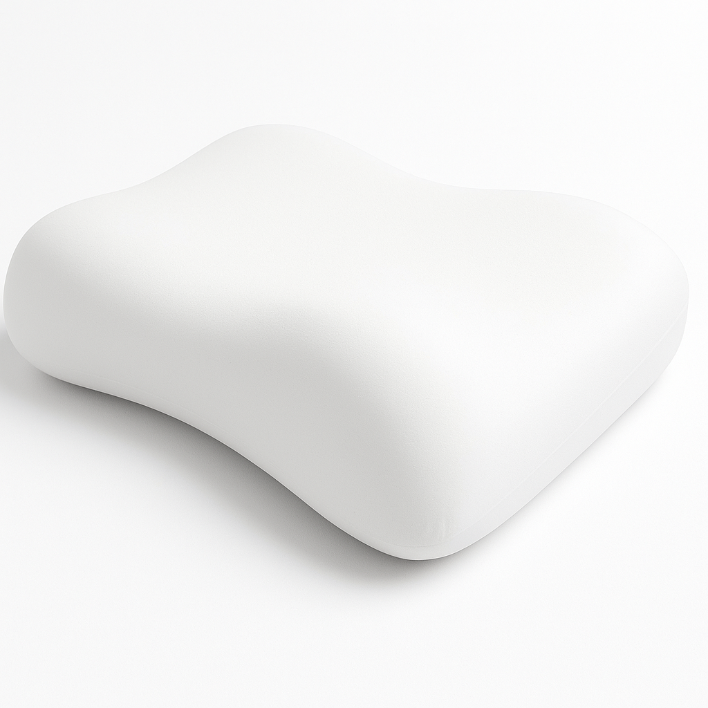 PureContour™ stödkudde