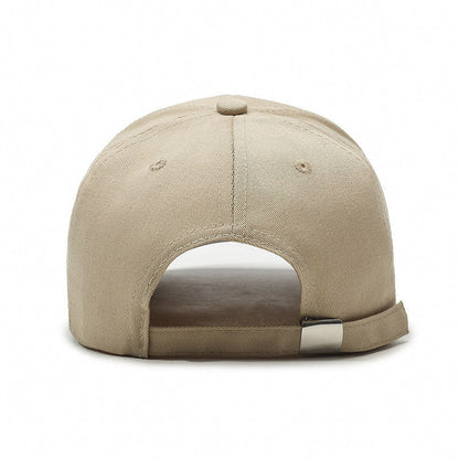 Korsstil Baseballkeps