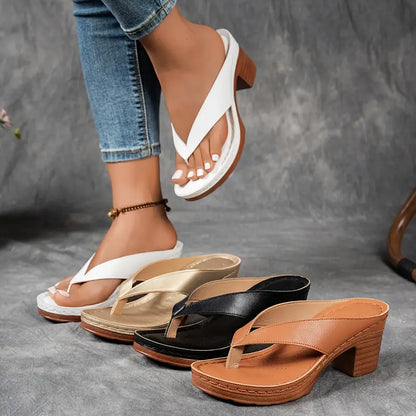 Abigail - ortopediska sandaler