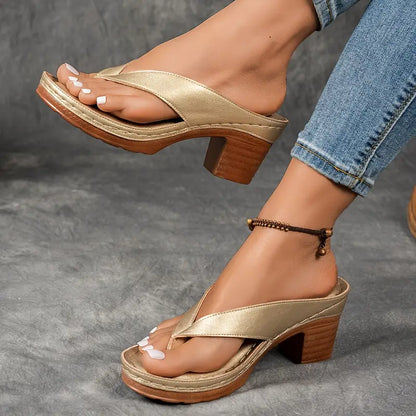 Abigail - ortopediska sandaler