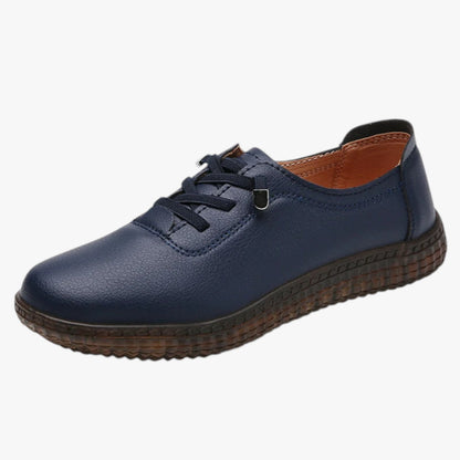 Sommarandning - Dam Andningsbara Sneakers för Sommaren