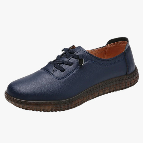 Sommarandning - Dam Andningsbara Sneakers för Sommaren