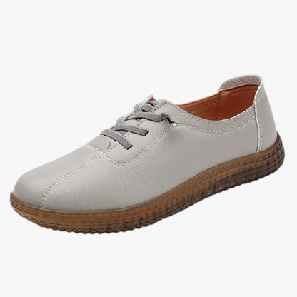 Sommarandning - Dam Andningsbara Sneakers för Sommaren