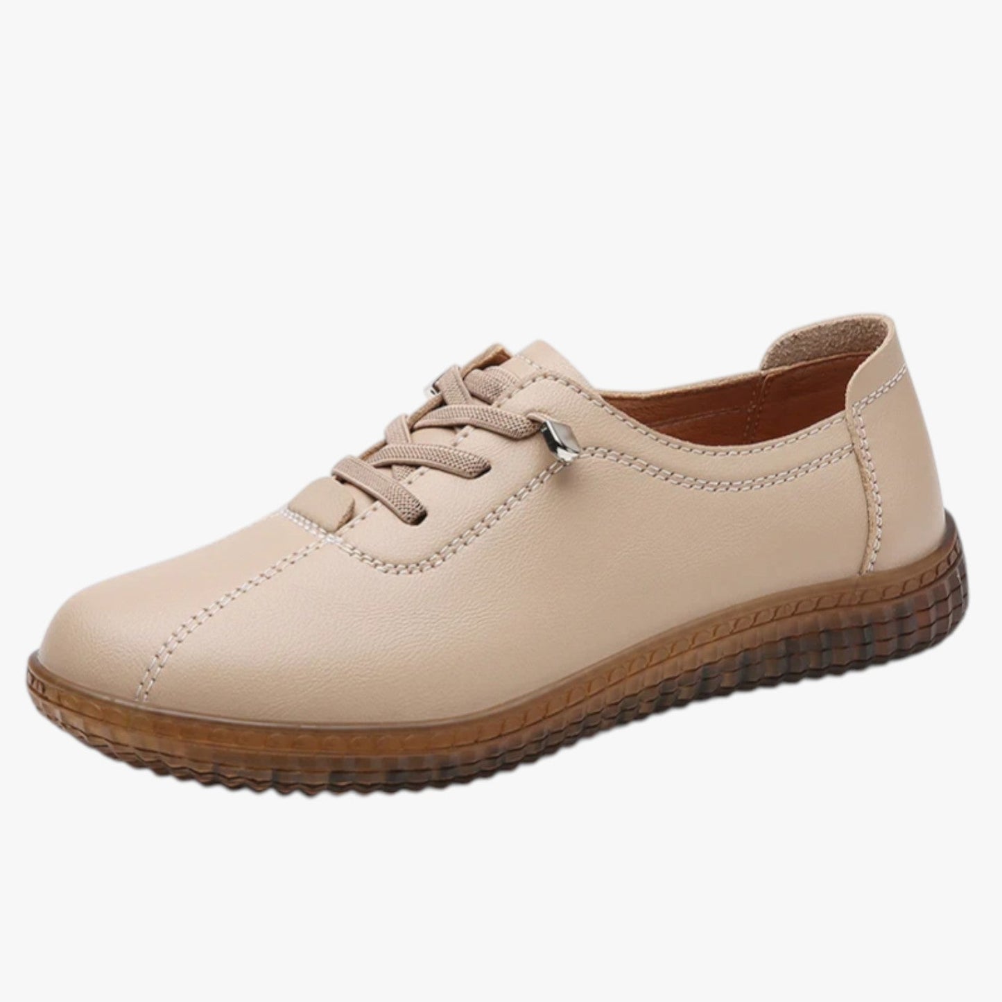Sommarandning - Dam Andningsbara Sneakers för Sommaren