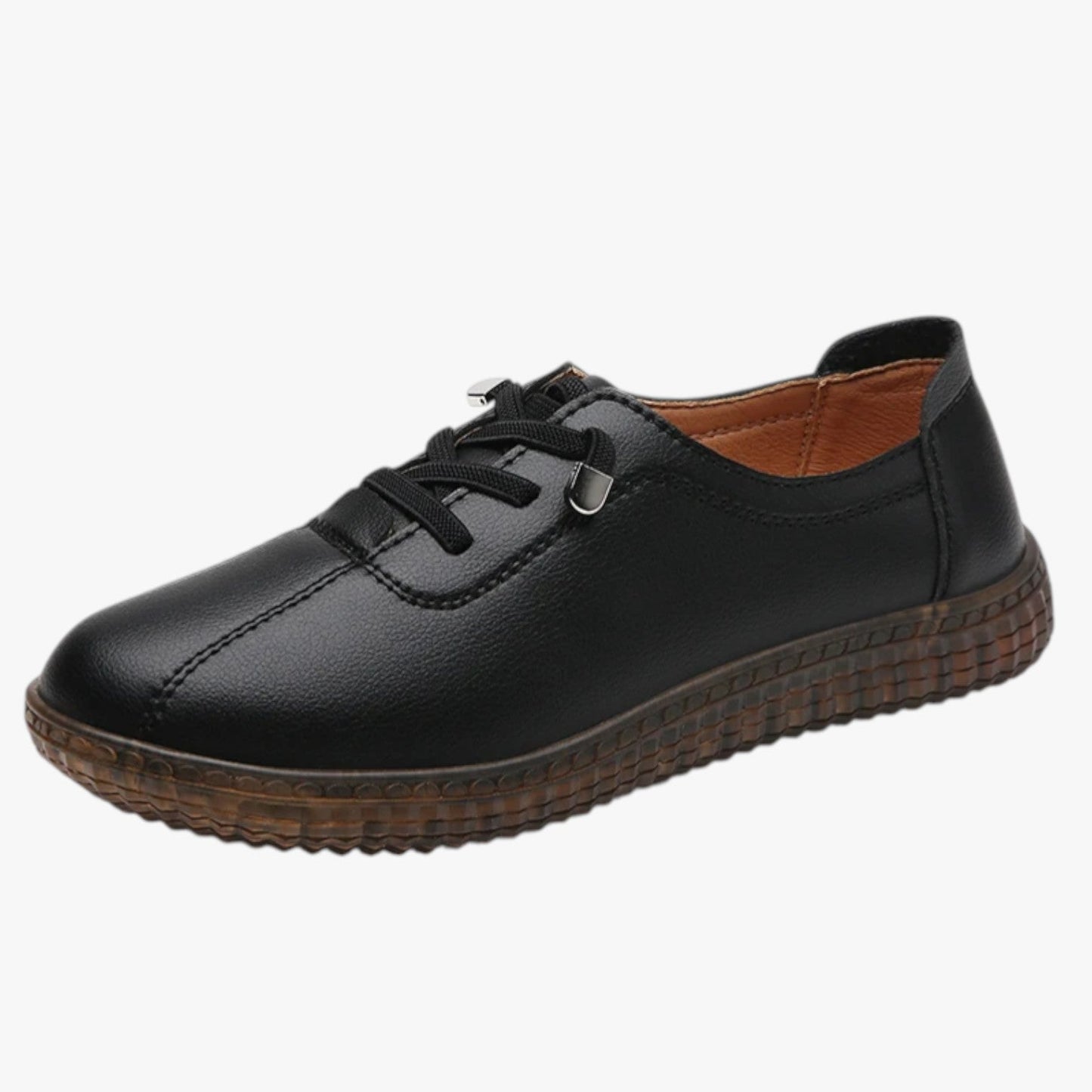 Sommarandning - Dam Andningsbara Sneakers för Sommaren