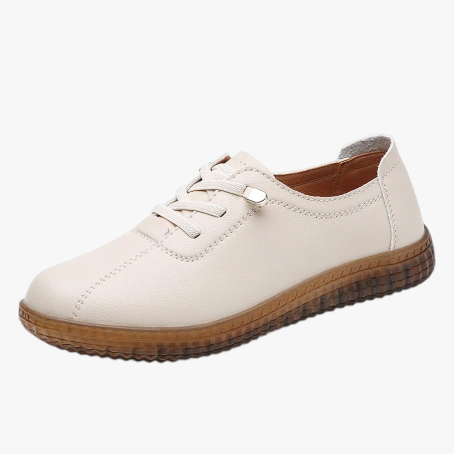 Sommarandning - Dam Andningsbara Sneakers för Sommaren