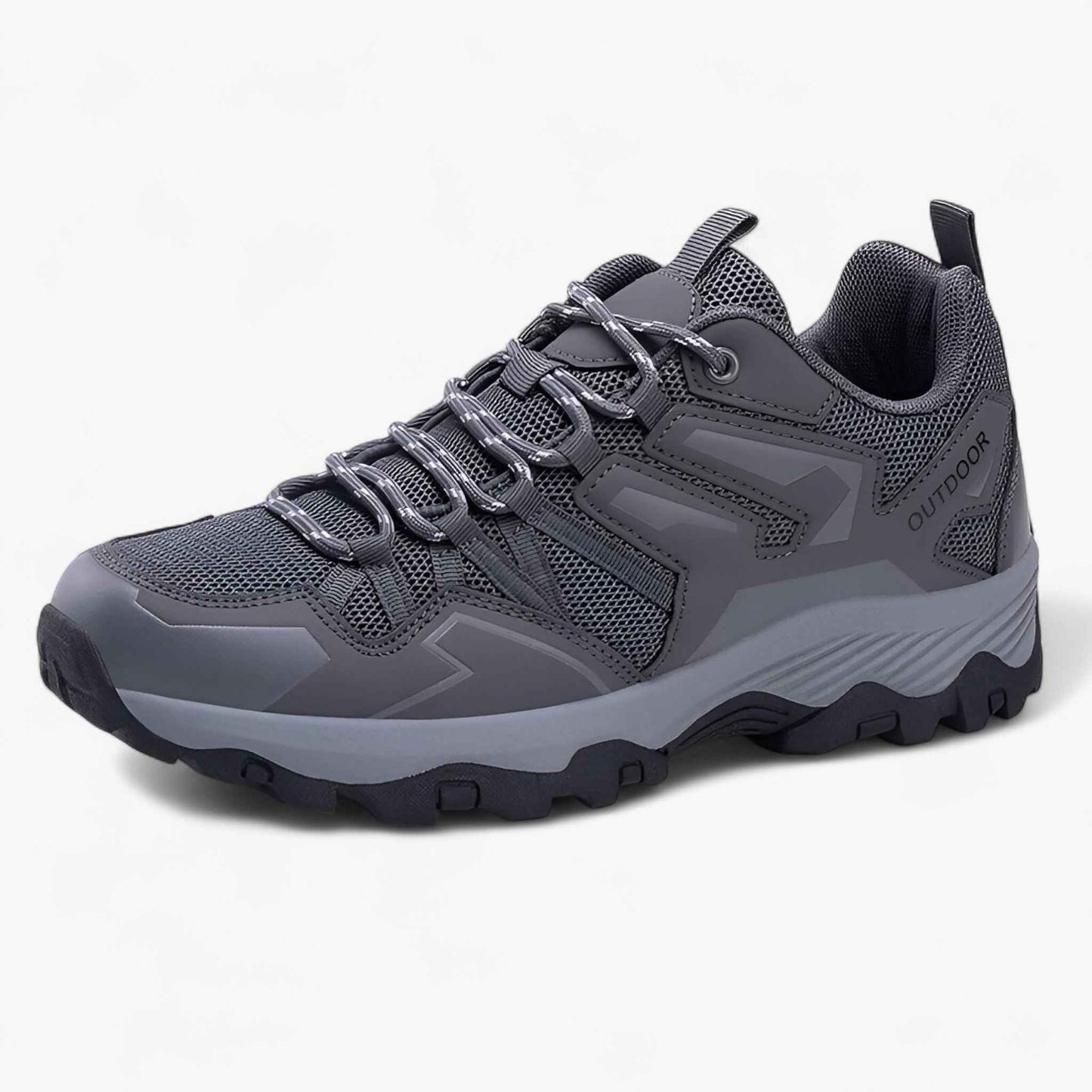 Hilma - Dam Bekväma Vandringsskor