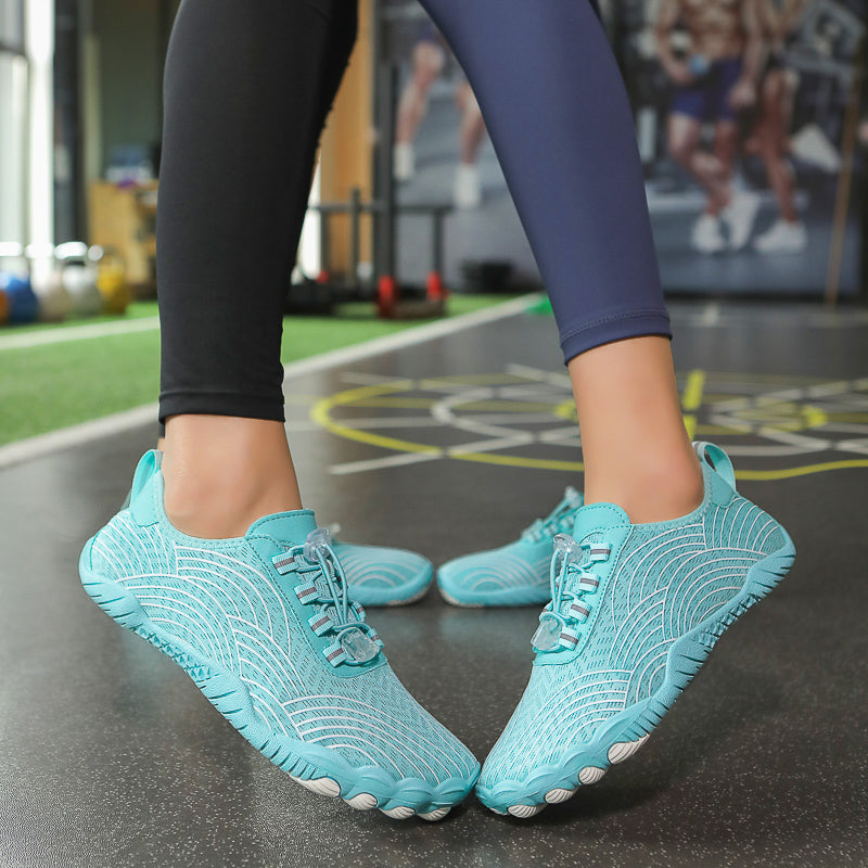 Walk Pro 2.0 barfota skor