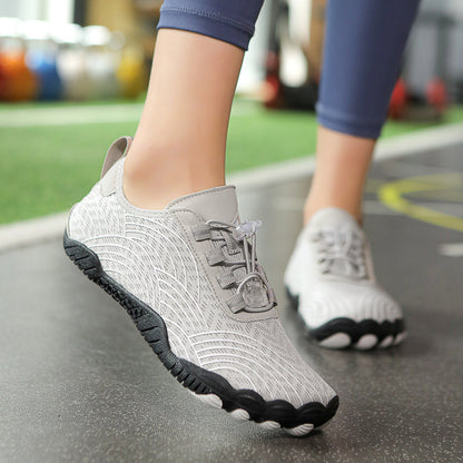 Walk Pro 2.0 barfota skor