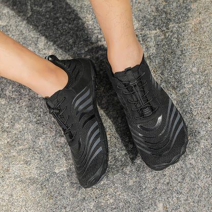 Step Pro Barfota Skor