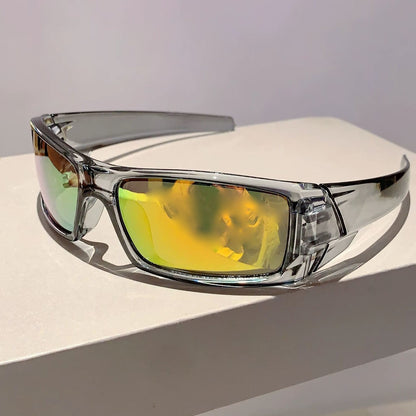 Glacier Vision solglasögon
