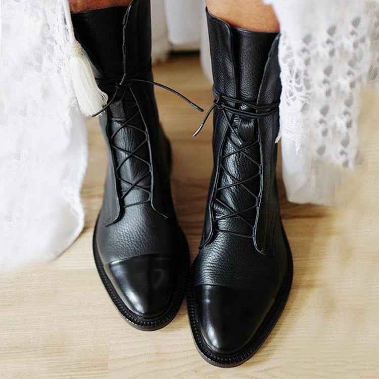 Brianna - Premium High Heel Stövlar för Elegans vid Varje Steg