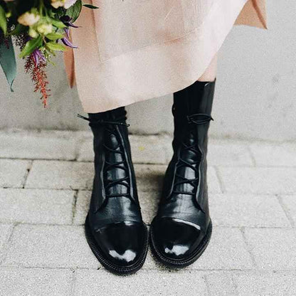 Vendela - Högkvalitativa High Heels för en Elegant Stil