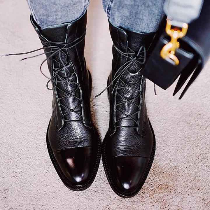 Brianna - Premium High Heel Stövlar för Elegans vid Varje Steg