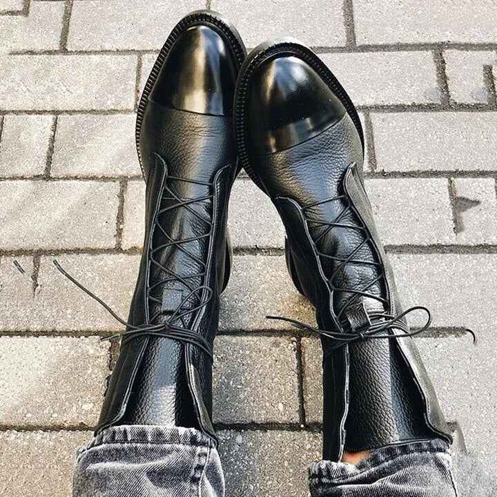 Vendela - Högkvalitativa High Heels för en Elegant Stil