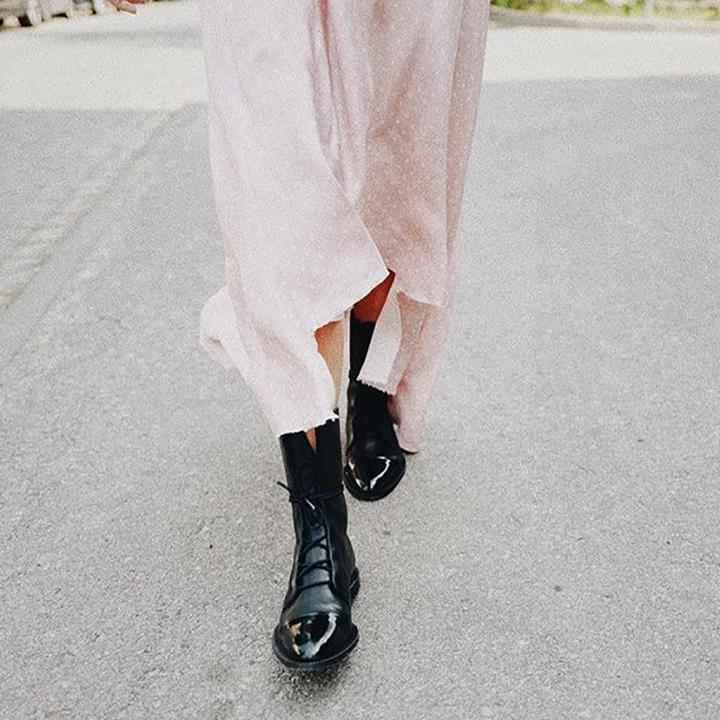 Brianna - Premium High Heel Stövlar för Elegans vid Varje Steg