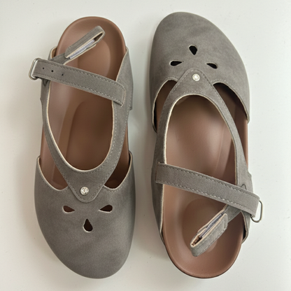 Maya - Slingback-sandaler